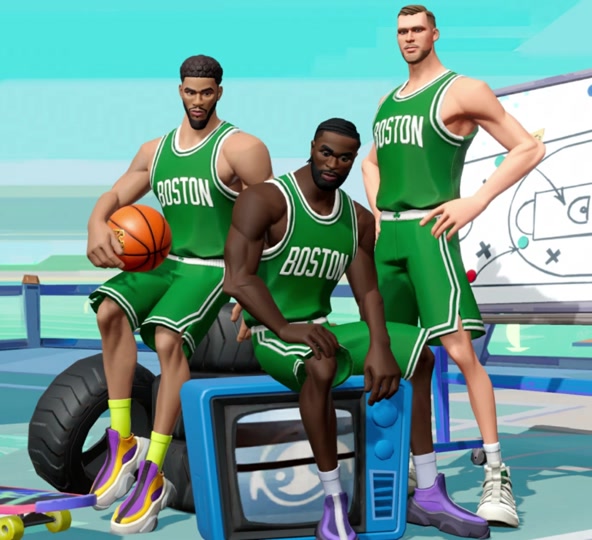 塔图姆爆冷击败RNG，回归赛场引爆全场！