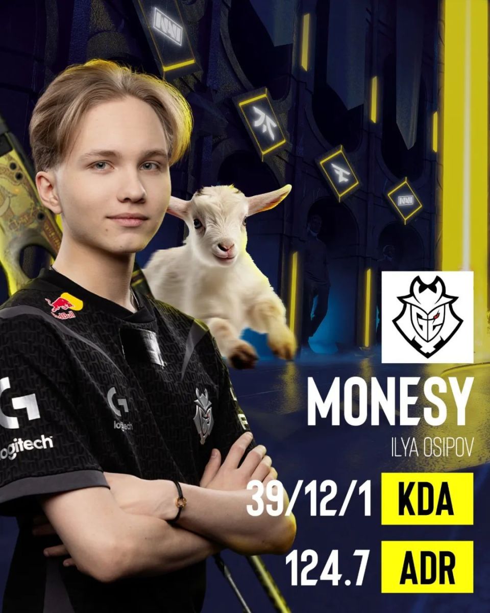 Scout关键节点比分优势明显，G2带队取胜！